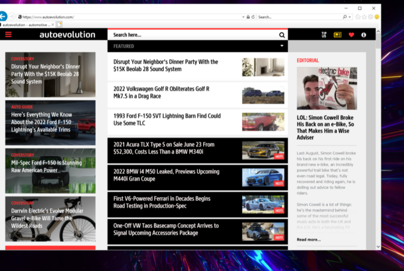 微軟在Windows 10預覽版中終止Internet Explorer