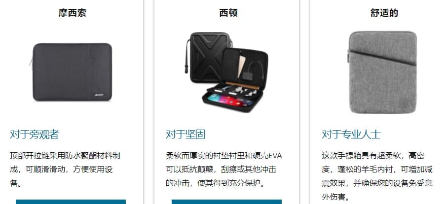 2021年11英寸iPad  Pro最佳保護套