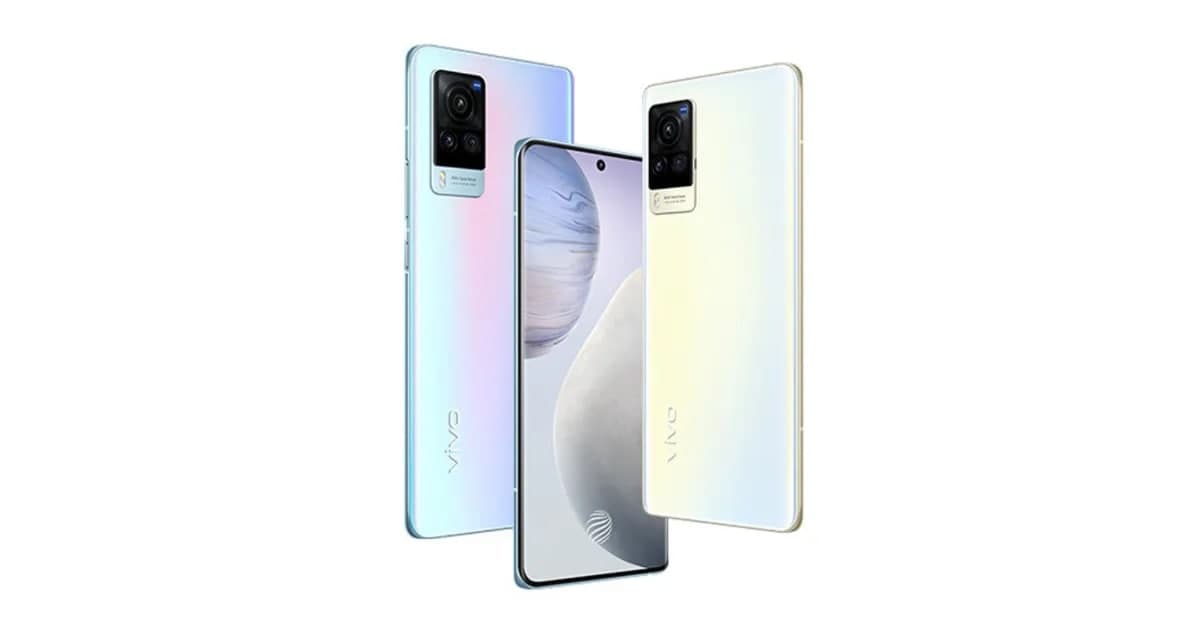 Vivo X60、Exynos 1080擁有120Hz AMOLED顯示屏他的價(jià)格和規格是？