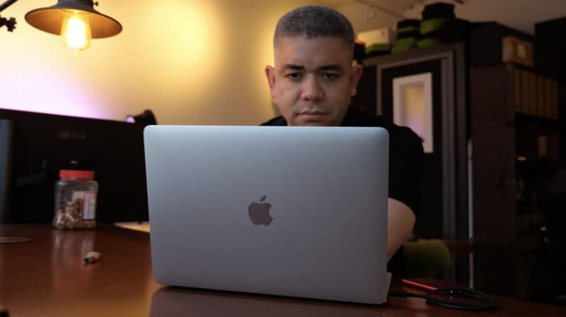 14寸MacBook Pro確定可用于WWDC？