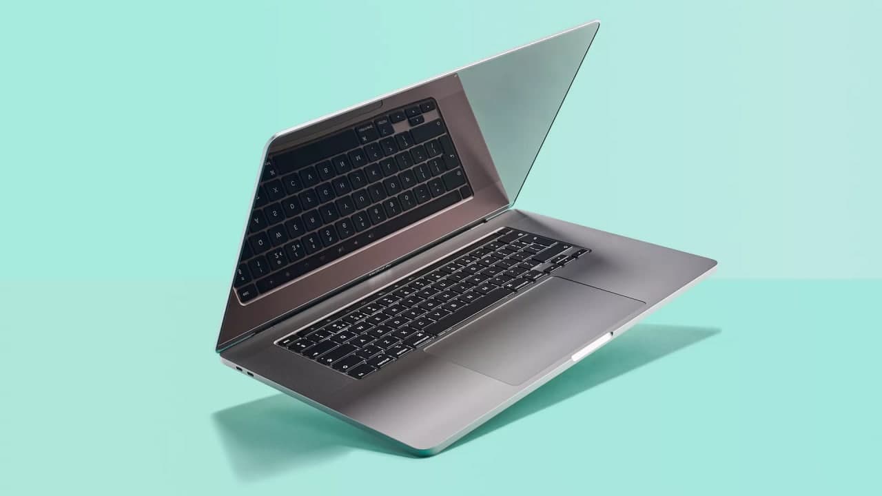 新款MacBook  Pro  M1X的漏液是我們一直在等待的專(zhuān)業(yè)筆記本電腦
