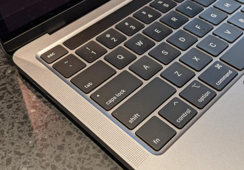 蘋(píng)果即將在WWDC 2021上推出的新Macbook Pro