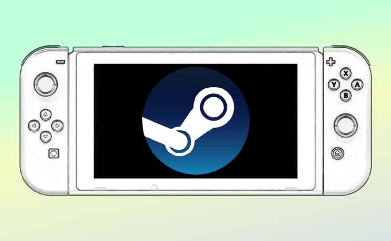 代號為SteamPal的閥門(mén)設備實(shí)際上是一臺類(lèi)似任天堂Switch的一體機，可能在2021年底問(wèn)世