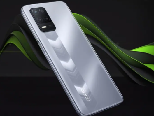 Realme Narzo 30 5G 與聯(lián)發(fā)科天璣 700、90Hz 顯示器一起推出