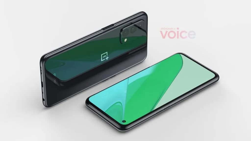 OnePlus Nord CE 5G將于6月11日預訂