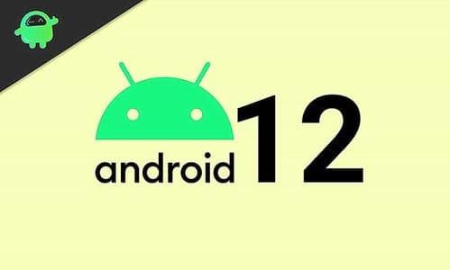 Android  12不允許第三方應用程序自定義共享表