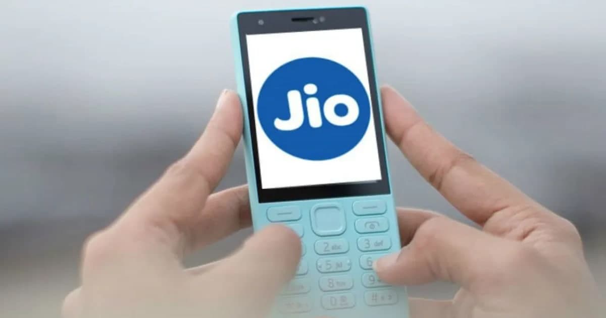 Jio  5G手機：關(guān)于即將推出的Jio-Google  5G手機，我們知道的五件事