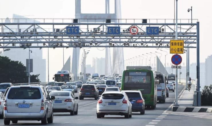 2021年高速免費通行時(shí)間有哪些？