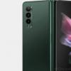 三星高管確認了 Galaxy Z Fold 3 的發(fā)布日期