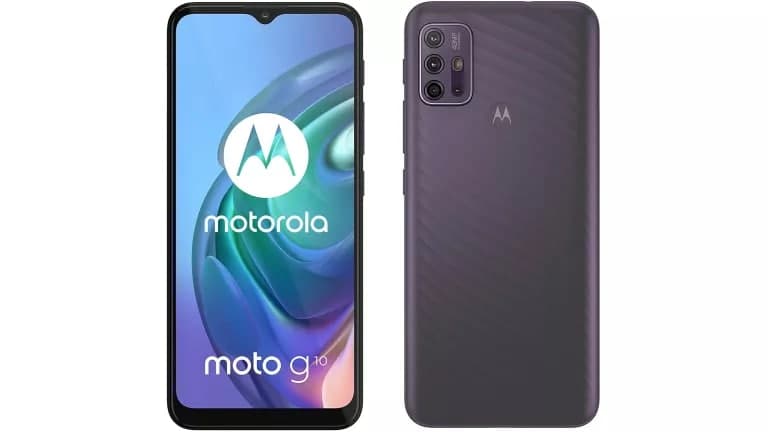 摩托羅拉 Moto G10 評測：非常便宜，非?；?，絕對有能力