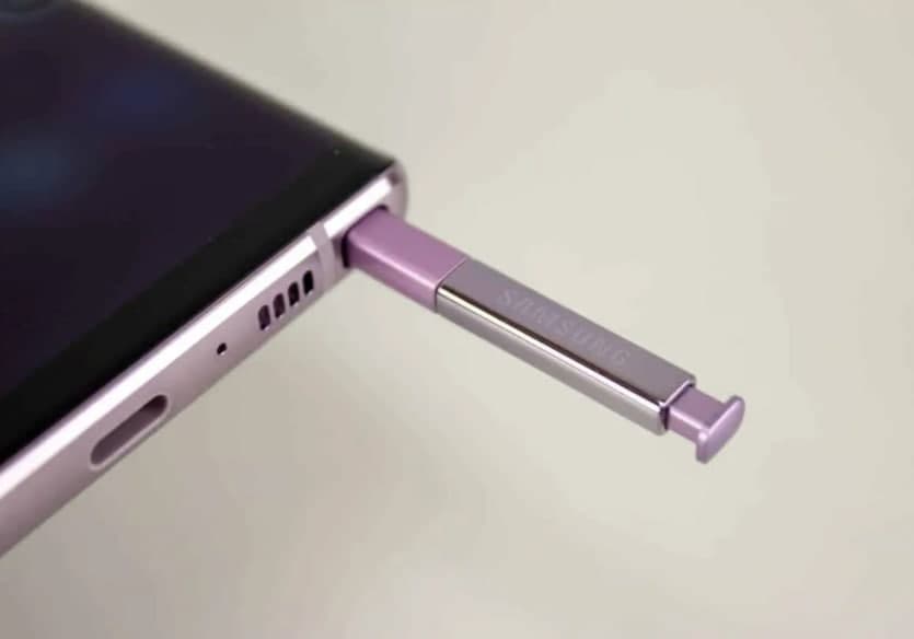 FCC確認Galaxy Z Fold 3 的“S Pen Pro”