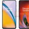 三星OnePlus Nord 2 圖像確認了毫不奇怪的設計
