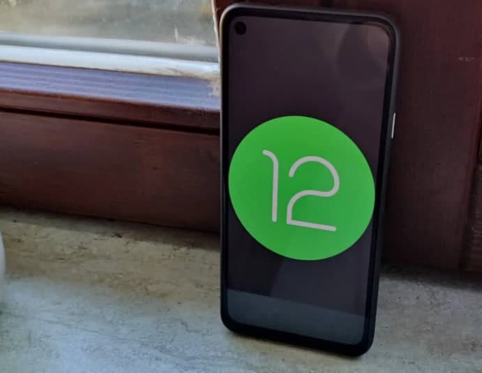 Android 12將帶來(lái)更新的像素鈴聲、通知和警報聲音