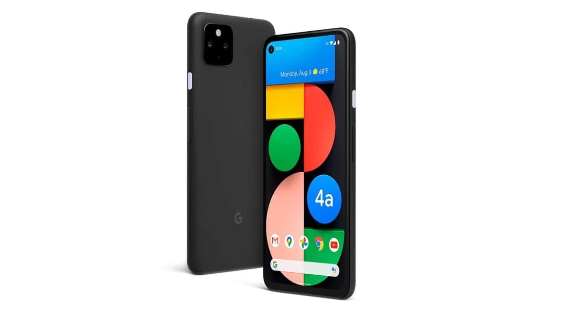 2021 年迄今為止您可以購買(mǎi)的最佳 Google 手機