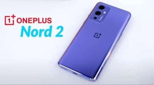 OnePlus Nord 2 在 7 月 22 日發(fā)布之前呈現泄漏，揭示所有可用的顏色變體