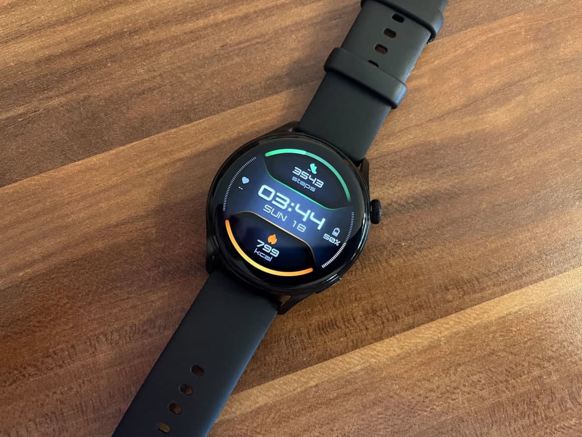 HUAWEI Watch 3 評測中，我們來(lái)看看該公司最新的智能手表，它也是首款搭載鴻蒙操作系統的智能手表