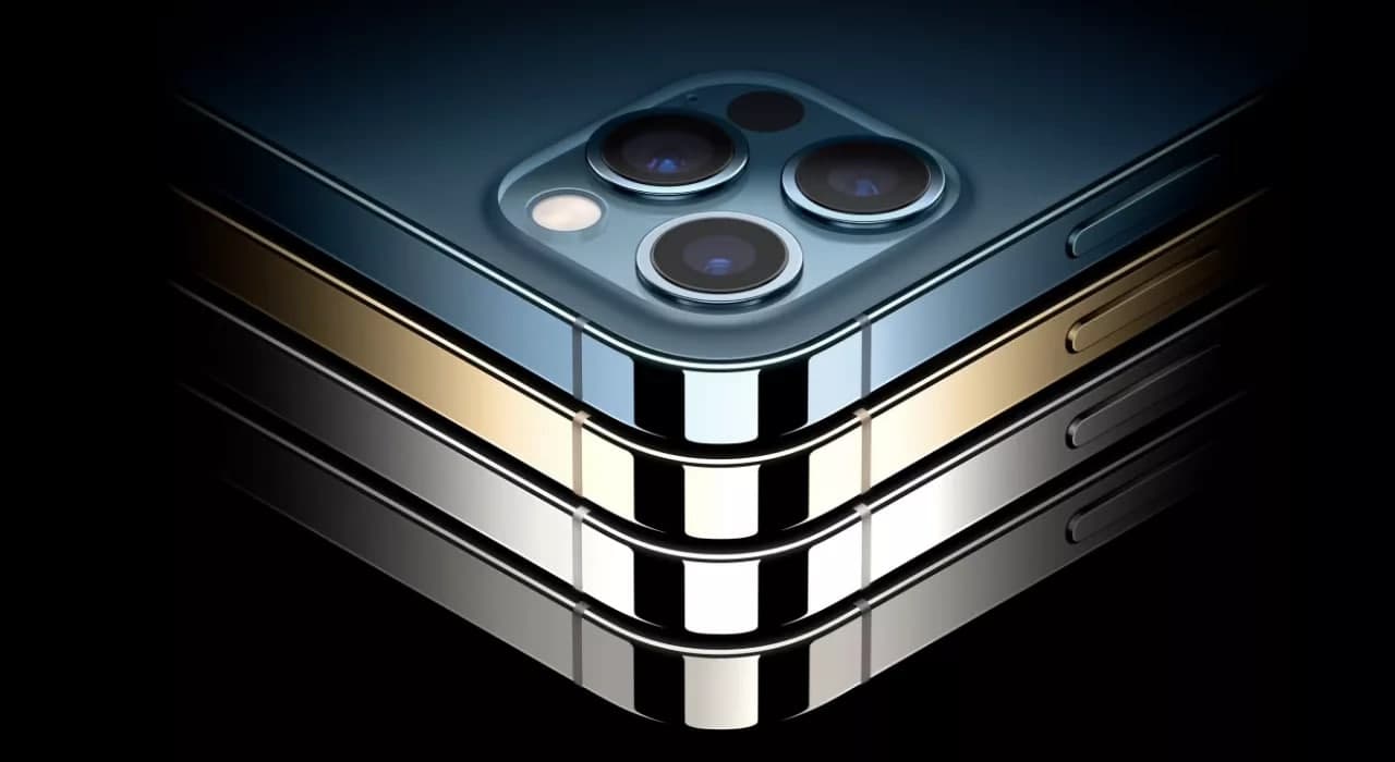 iPhone 13 真的需要 1TB 的存儲空間嗎？