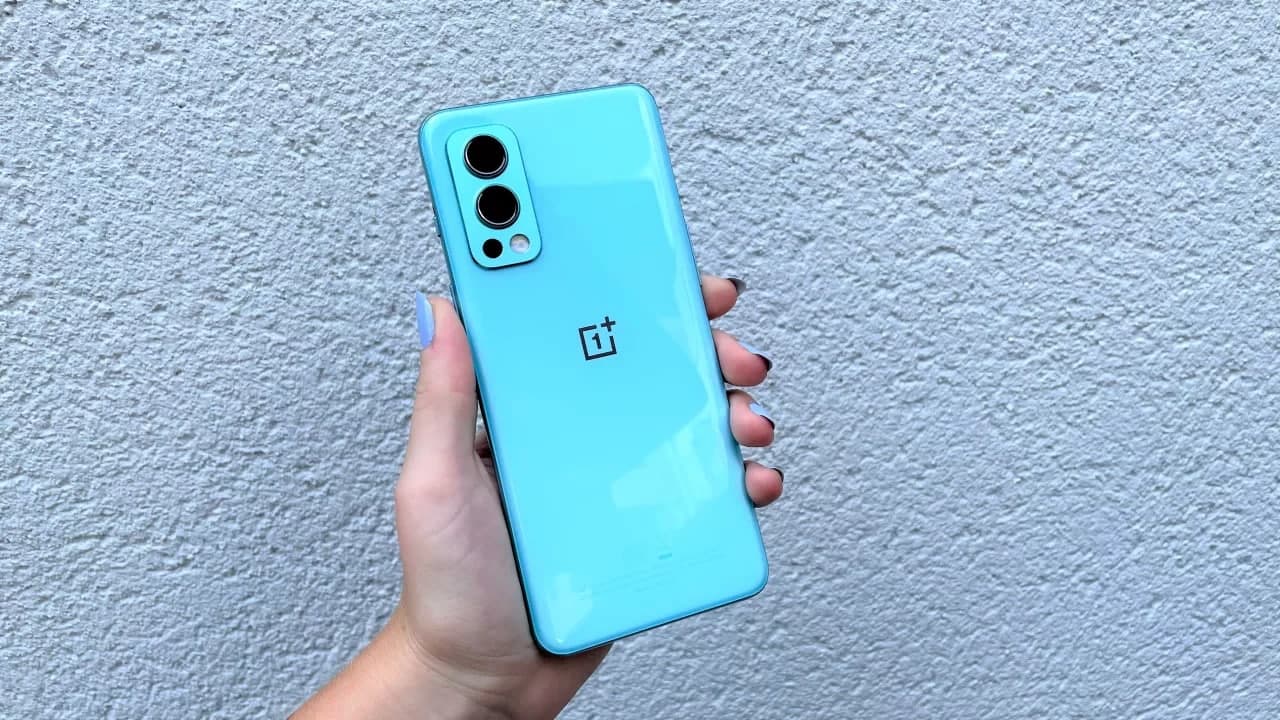 OnePlus Nord 2 評測：Nord 的中檔統治經(jīng)久不衰