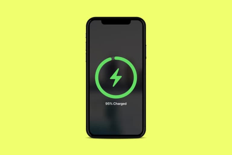 iPhone 13 的充電速度可能會(huì )更快，但速度不會(huì )快得多