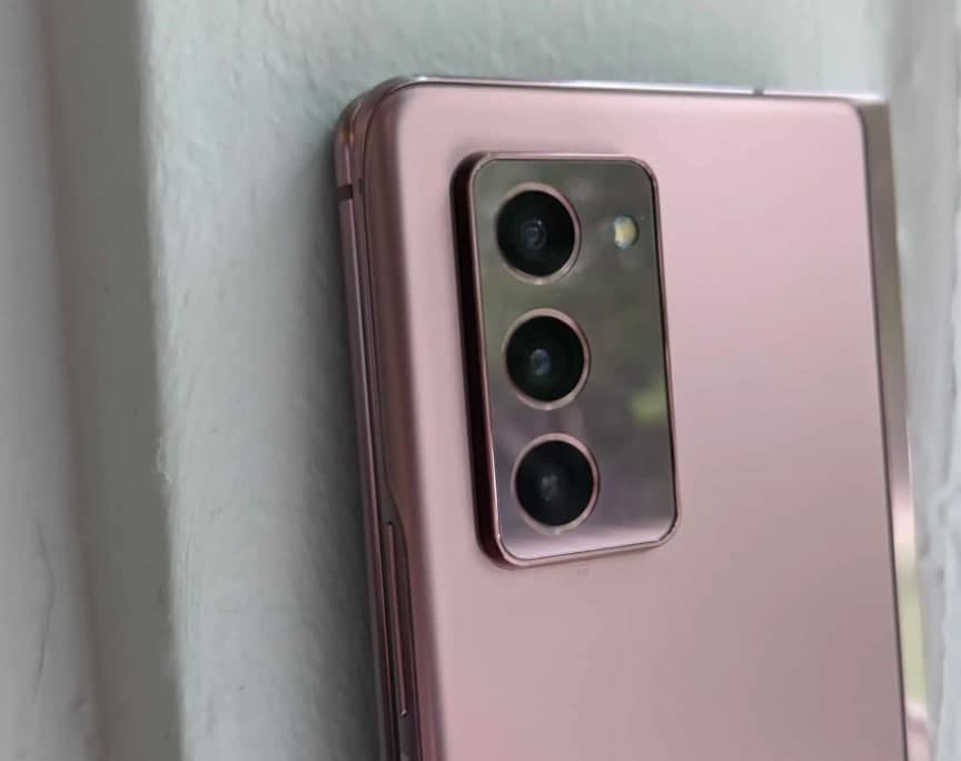 用于智能手機相機的康寧大猩猩玻璃首先來(lái)到三星