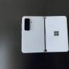 微軟Surface Duo 2 圖像泄露，揭示三重攝像頭系統