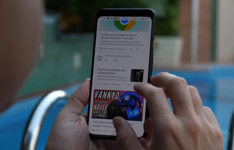 Google Pixel 4、Samsung Galaxy 設備等今天發(fā)售