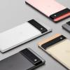 Google Pixel 6 發(fā)布定制處理器和全新相機設計