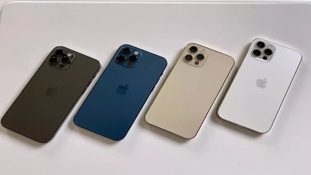 Apple iOS 15 Beta 可以自動(dòng)去除鏡頭光暈，讓你的照片看起來(lái)更好