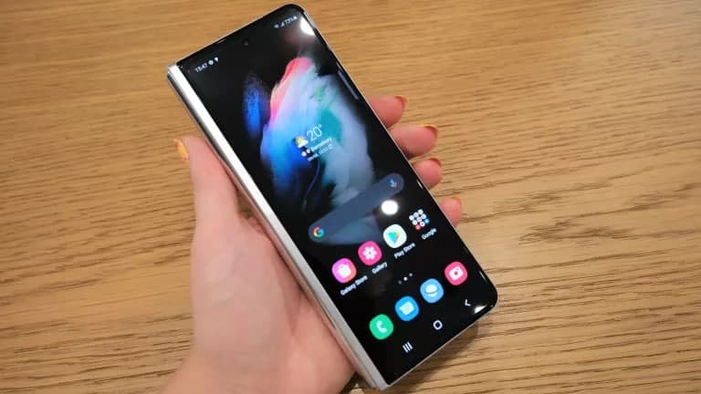 三星 Galaxy Z Fold 3 5G 評測：迄今為止最有說(shuō)服力的折疊手機