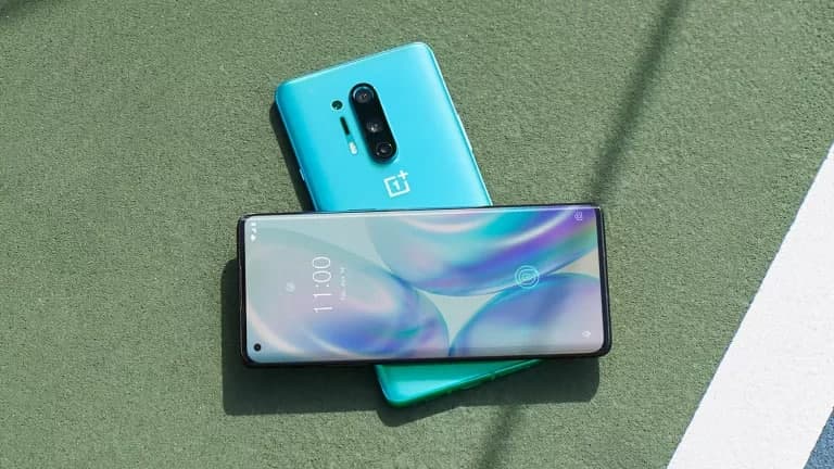 OnePlus 8 Pro 評測：完整包