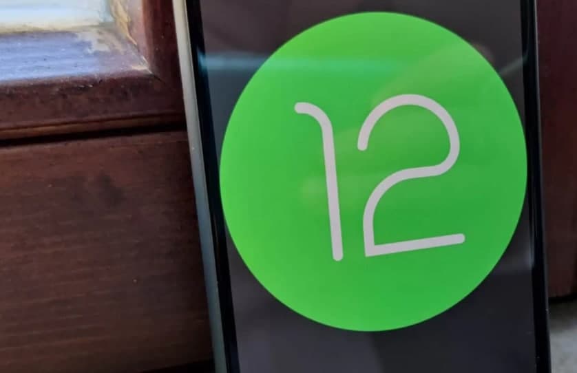 Android 12 Beta 4 對橫向通知進(jìn)行了奇怪的更改