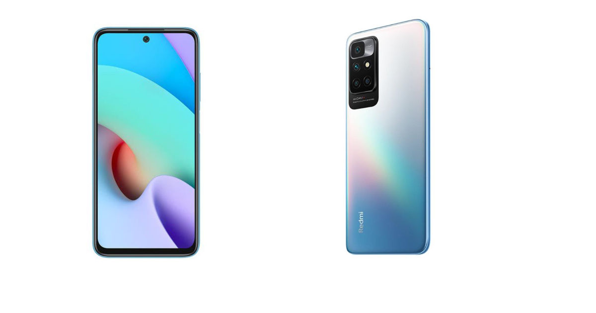 小米紅米 10 Prime 印度版即將在認證網(wǎng)站上首次亮相