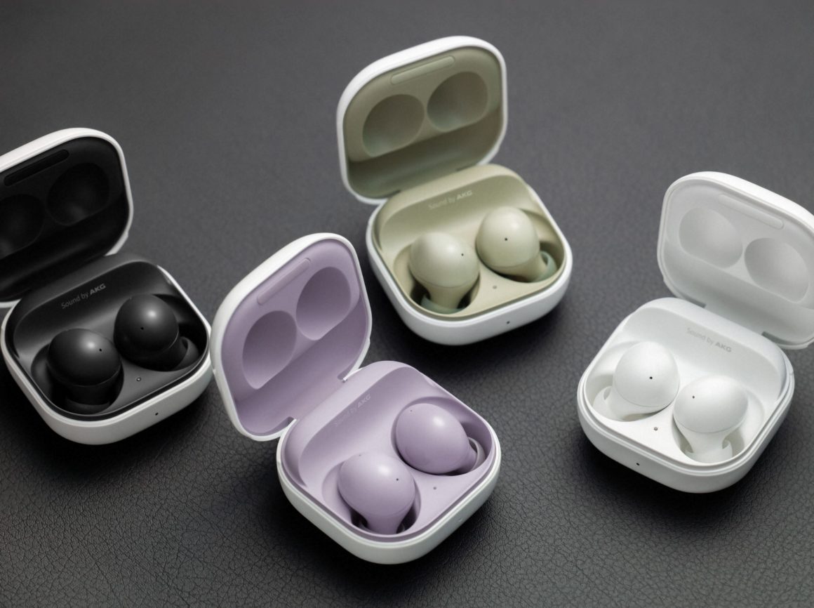 Galaxy Buds+ 可能會(huì )停產(chǎn)以提高三星 Galaxy Buds 2 的銷(xiāo)量？