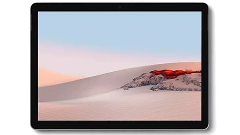 微軟 Surface Go 2 評測：這款混合二合一值得購買(mǎi)嗎？