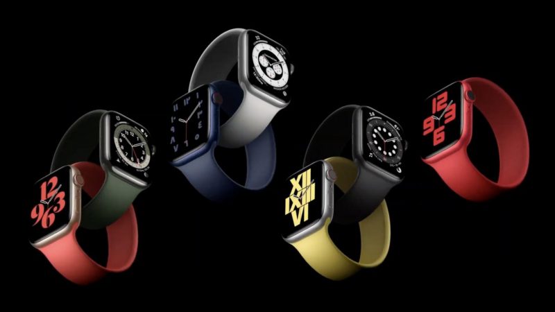 Apple Watch SE、OnePlus 設備和更多配件正在發(fā)售