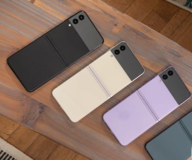 Galaxy Z Flip 3 將獲得多少軟件更新？