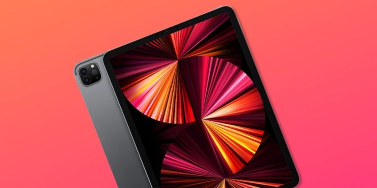 最新款 M1 iPad Pro、iPad Air 及更多配件發(fā)售