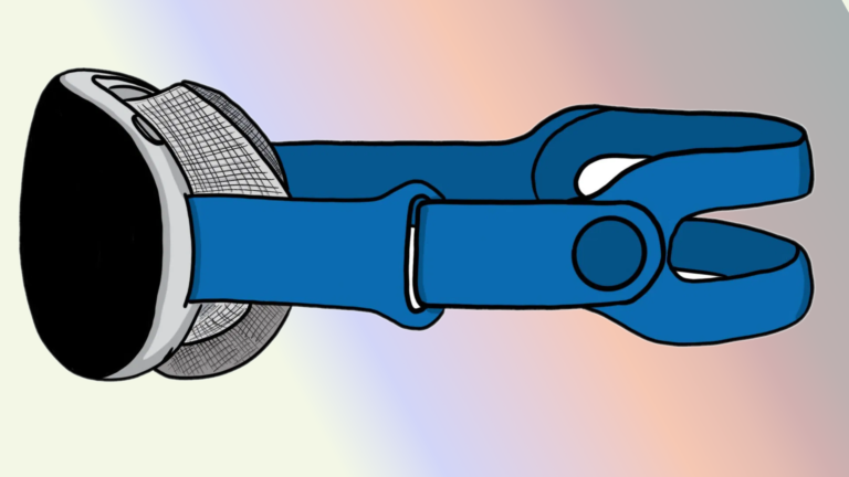 蘋(píng)果即將推出的 AR/VR 耳機需要 iPhone 才能工作