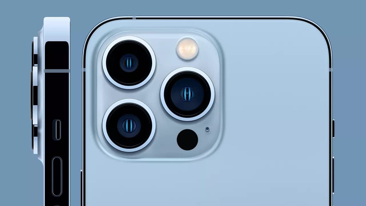 iPhone 13 Pro Max 評測：終極 iPhone