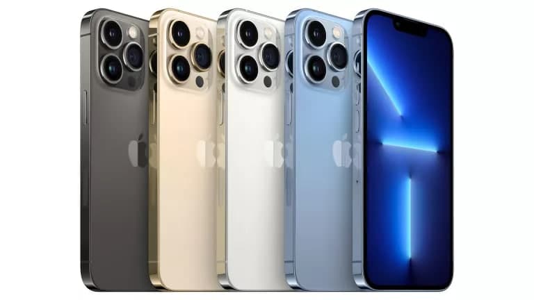 iPhone 13 Pro刷新率不適用于第三方應用，即將修復