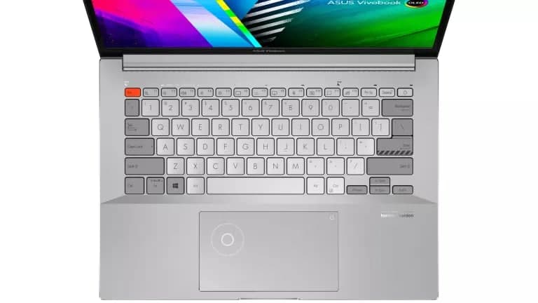 華碩 Vivobook Pro 14X 評測了筆記本電腦在實(shí)踐中的用途