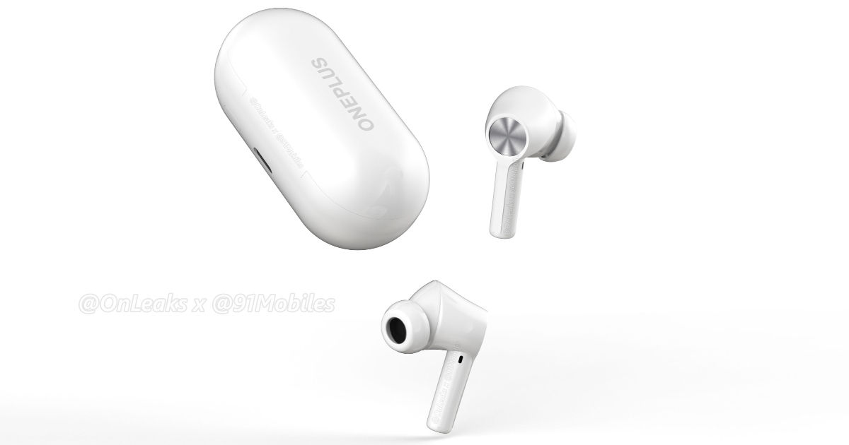 OnePlus Buds Z2 主要功能在正式發(fā)布前在線(xiàn)提示