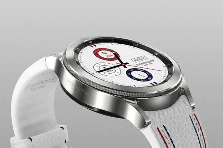 獲取最新的三星 Galaxy Watch 4 和更多三星設備特價(jià)