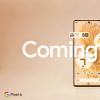 谷歌Pixel 6系列價(jià)格和發(fā)布日期泄露？