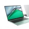 MateBook 14s 是華為最新款筆記本，第 11 代英特爾處理器