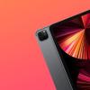 購買(mǎi)最新款 12.9 英寸 iPad Pro 等產(chǎn)品可節省 100 美元