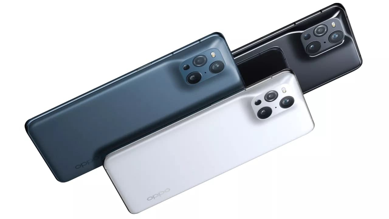 Oppo 的新款可折疊手機聽(tīng)起來(lái)像是三星 Galaxy Z Fold 3 的競爭對手