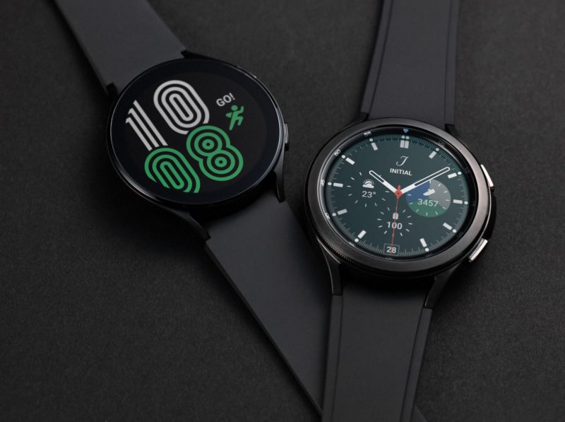 三星 Galaxy Watches、Galaxy SmartTag+ 等現已發(fā)售