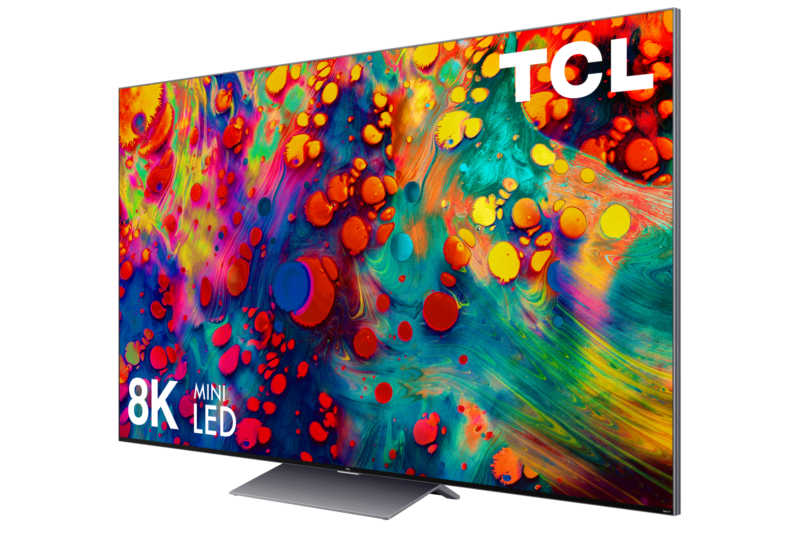 TCL 智能電視、游戲顯示器和更多設備今天開(kāi)始銷(xiāo)售