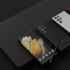 三星 Galaxy S22 Ultra 背板確認水滴相機設計？